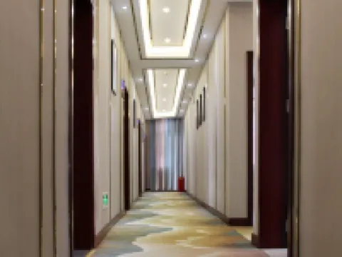Ningnan Wanhe Tianyi Hotel Hotels in Ningnan