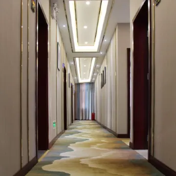 Ningnan Wanhe Tianyi Hotel