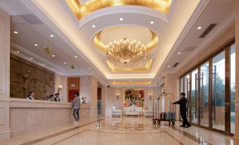 Vienna Hotel (Dongguan Dalingshan baihuadong store)