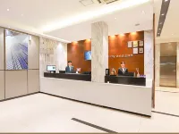 City Net Hotel (Nanning Xinzhu Road Nationality Square Subway Station) - acceptant les animaux