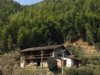 揽海听风国际青年旅舍(武夷山风景区店) - 酒店附近