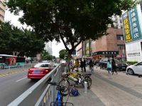 深圳西涌海蓝湾客栈 - 酒店外部