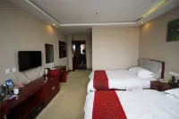 Tumed Zuoqi Zhejiang Jiadu Business Hotel Hotels in Linkes Tumed-Banner
