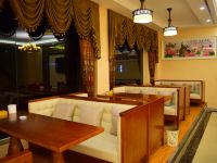 松潘馨龙商务酒店 - 公共区域