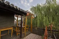Zhouzhuang Zhengunong Inn - جاكوزي