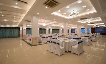 Shui Zhi Yun Hotel