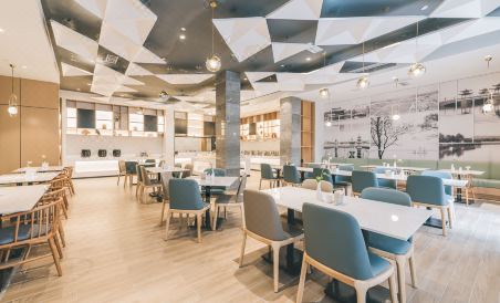 Atour Hotel (Changshu Changjiang Road) - Housity