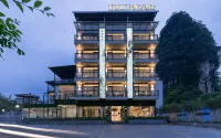 BambooDragon Hotels in Yangshuo
