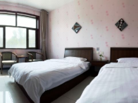 涞源陶家客栈 - 标间