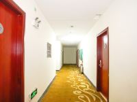 南宁福延酒店 - 公共区域