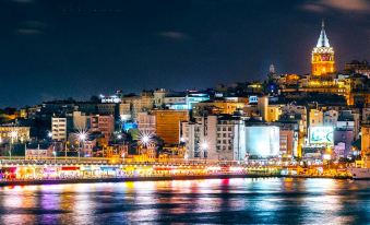 Titanic Down Town Beyoglu