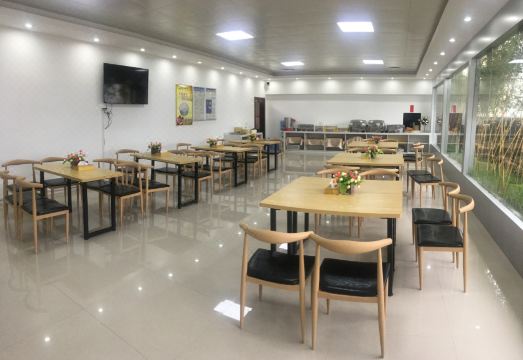 Qianjing Boutique Hotel (Yulin Yutian Palace)Hotel Overview