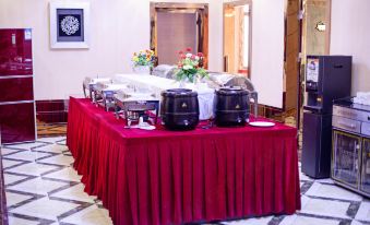 GreenTree Express (Gushi Liaocheng Avenue)