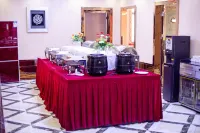 GreenTree Express (Gushi Liaocheng Avenue) - breakfast
