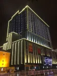Huayi Jimi Serviced Apartment Hotel (Nanning Pedestrian Street Square)