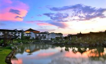 Jiuhuashan Yuanhang Hotel