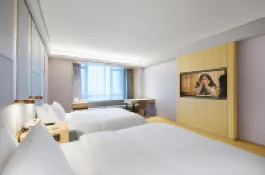 JI Hotel (Pinghu Ruifeng Plaza)