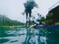 Moganshan Xiaoyao Resort