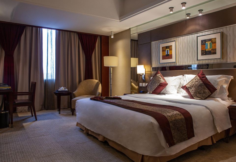 1. 베이징 웨이스 ..