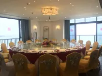 瓊海博鰲道紀海景大飯店 - 早餐