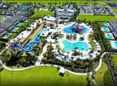 Encore Resort at Reunion