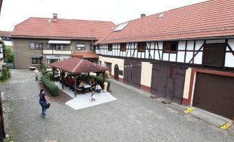 Zur Einkehr Gasthof & Pension