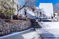 Refuge in rural areas wild luxury resort beauty stay Hotel a Xiangcheng