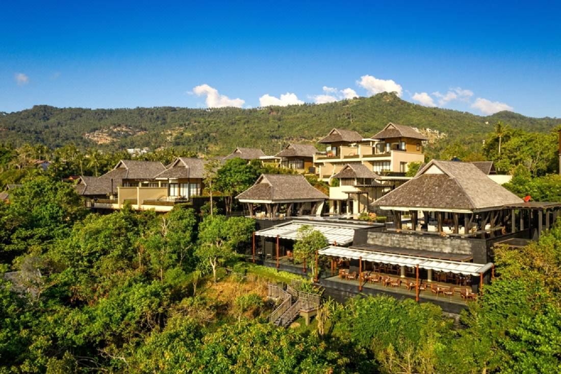 Vana Belle, A Luxury Collection Resort, Koh Samui(SHA Plus+), Koh Samui  Latest Price & Reviews of Global Hotels 2022 | Trip.com