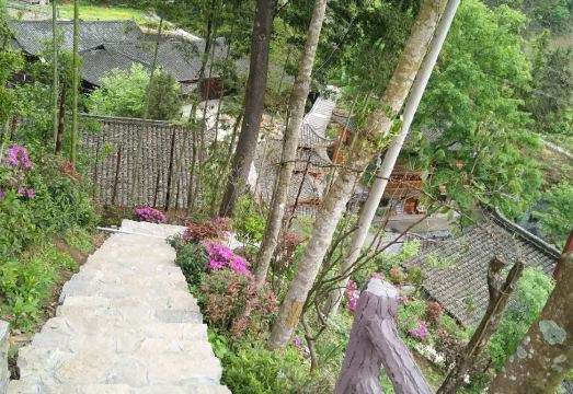용순 풍림 산거