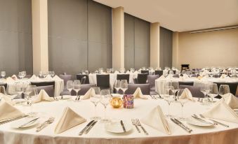 Jetwing Colombo Seven