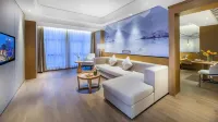New Century Manju Hotel (Hangzhou Xindeng Fuchungang) Hotels near Fuyangshi Yongchangchan Temple