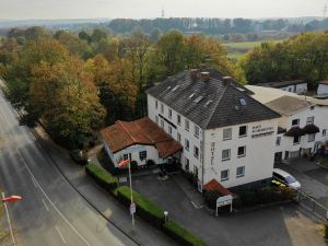 Hotel Restaurant Haus Ruhrbrücke