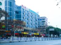 城市便捷酒店(南宁北湖南城百货店) - 酒店外部