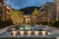 Twinpalms MontAzure Phuket