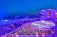 Laoting Romantic Tour Seaview Apartment