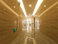 Jinhan Business Hotel