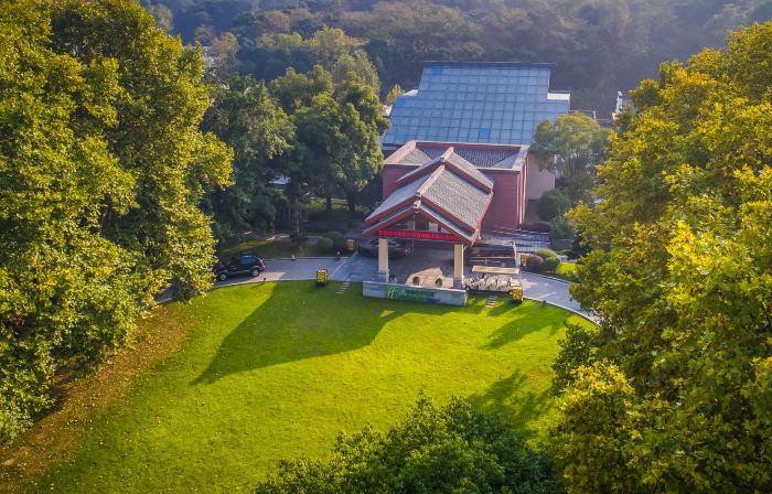 Holiday Inn Resort CHAOHU HOT SPRING by IHG