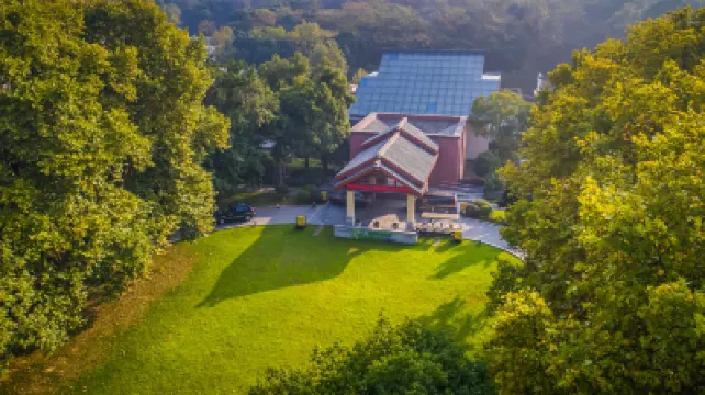 Holiday Inn Resort CHAOHU HOT SPRING by IHG Отели в г. 