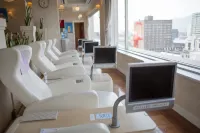 Hotel Monterey Edelhof Sapporo - spa