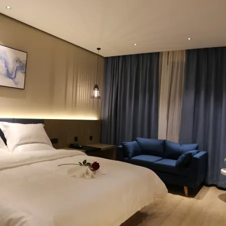 Shangyite Hotel Chain (Songzi)