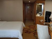 澄迈双海湾国际酒店 - 豪华园景套房