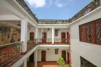 Chaozhou Moxiang Wanglu Chinese Inn (Chaozhou Ancient City Paifang Street)