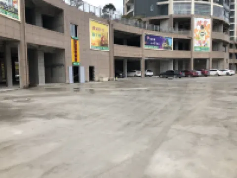 西南富豪飯店（德江客運總站店）