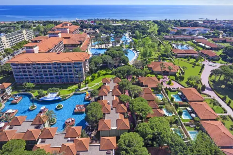 IC Hotels Green Palace - Kids Concept