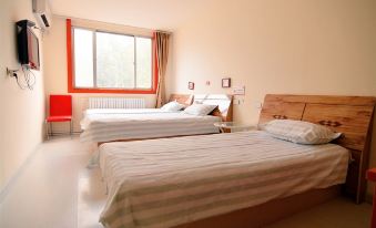 Hui Ju Express Hotel - Housity