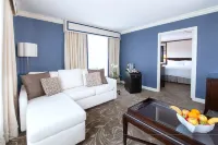 Hamilton Hotel - Washington DC