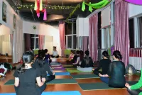 Longjin Business Hotel