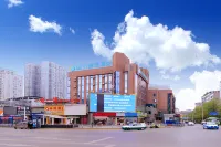 City Comfort Inn Hotel (Site of Zunyi Conference Medical College) Hotel a Zunyi