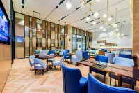 Shangyun Hotel (Anshun West High-Speed Railway Station Airport Road Branch) - Desayuno