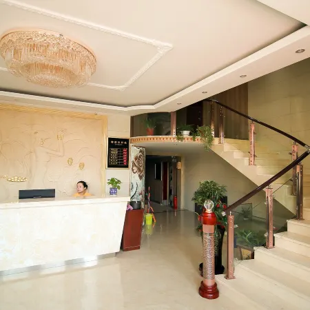 jiahua hotel